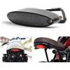 MISS MOLY 28 LED Motociclo Fanale Posteriore 12V Luce di arresto Freno per Motociclette Dirt Bike Quad ATV