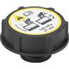 aqxreight Tappo Di Ricambio per Serbatoio Radiatore OE 3M5H-8100-AD per Refrigerante Dell'acqua Liquido Raffreddamento Gpl Benzina