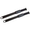 *Thule-UK-Seller* Thule 591 Pro Ride - Cinghia con fibbia per ruota e protezione cerchione, 2 pezzi