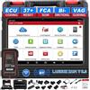LAUNCH X431 V PRO 5.0 Strumento di Scansione Bidirezionale Scanner OBD2 Auto Diagnostica a Sistema Completo, Codifica in Linea ECU, Test di Attuazione, 37 + Funzioni di Ripristino OBD