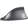 GOZAR ABS in Stile Tetto in Plastica Shark Pinna Antenna Segnale Radio Antenne Universial per La Maggior Parte delle Auto