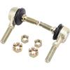 WOOSTAR 10-10mm Teste Barre di Accoppiamento Sostituzione per ATV Dirt Pit Bike Go Kart Moped Scooter Mud Mower
