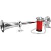 Rupse Trombe ad Aria per Auto,Trombe Camion 12V con Compressore 150 dB | Trombe Auto Super Forte Clacson Auto per Camion,Barca,Treno,Moto