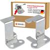 SOLIDfy® - Kit di riparazione codice errore P2015 per 2.7 | 3.0 | 4.2 TDI attuatore valvola a farfalla 059129086 motore attuatore