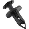 KSTE Rivetti Passaruota, ANR2224 Auto Paraurti passaruota Rivetti Clip Compatible with Discovery (50pcs)