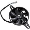 JFG RACING Ventola Raffreddamento Radiatore Moto,Ventola Radiatore Moto 12V | per 200cc-250cc Dirt Pit Bike ATV UTV Go Kart Quad Motocross