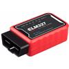 DollaTek Strumento diagnostico OBD II per auto - scanner automatico - lettore di codice - WiFi Bluetooth V1.5