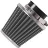 Evermotor filtro a cono 48mm 49mm 50mm universal filtro aria carburatore scooter moto ATV Quad