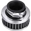 C-FUNN 34-60MM Detergente Filtro Aria per Moto Pit Bike Universale - 48-50MM