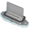 ZEALfix Resistore motore ventilatore ventilatore riscaldatore 27761-2Y000 per X-Trail Maxima I35