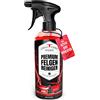 URBAN FOREST Detergente per Cerchioni per la Cura dei Cerchioni | Pulizia per Cerchi in Alluminio e Cerchi in Acciaio | Cura dell'auto per Pneumatici Estivi Pneumatici Invernali | Pulitore (1000 ml)