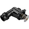 Broco 11531437085 Termostato & Housing for BMW E46 Serie 3 316i 318i 316Ci 318Ci