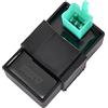 WOOSTAR 5 Pin CDI Sostituzione per 50cc 70cc 90cc 110cc 125cc Motore Orizzontale ATV Quad Dirt Pit Bike