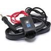 Easyboost Limitatore di Velocità Giri del Motore Universale per rodaggio del motore per Scooter 50 Vespa 50 MBK Booster Nitro Kymco 103 51 Moto 50 AM6 Derbi