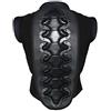 protectWEAR Paraschiena gilet per Downhill, moto cross, sci e snowboard PW, Taglia L/XL, Black, Taglia L/XL