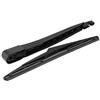 Aeloa Parabrezza Tergicristallo Parabrezza Posteriore Parabrezza Braccio Tergicristallo & Set Lama Compatibile Tergicristallo posteriore ford fiesta con Ford Fiesta MK6 MK7 ST150 02-08
