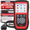 Autel MaxiCheck PRO Auto Bleed Scan Tool per Spurgo Freni ABS, Scanner Diagnostico OBD2 ABS SRS, Reset Olio, BMS, EPB, Airbag, Servizi SAS per Veicoli Specifici, Aggiornamenti Gratuiti a Vita