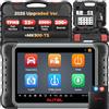 Autel MaxiCOM MK808S-TS Scanner Diagnostico Professionale: 2024 Strumento Programmazione TPMS, Uguale Livello MaxiCOM MX808S-TS MK808Z-TS, Aggiornato MK808BTPRO MX808S, 28+ Servi, Android 11
