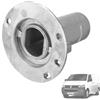 Twowinds Supporto Retrovisore Pieghevole 7E1857000 Compatibile con VW T5 | Compatibile con T5 T6 VW Amarok (2010-2019), Transporter (2003-2016)