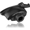 Jadeshay Smontagomme Smontagomme Smontare Anatra Machine Head nylon di plastica Monte Smontare Anatra capo Dia 30 millimetri / 1.2 (Taglia : 28mm/1.1)