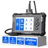 TOPDON ArtiDiag500 Strumento Diagnostico per Motore Trasmissione SRS ABS, con 6 Funzioni Speciali, Reset Olio/ETS/SAS/TPMS/BMS/Freno, Lettore di Codici Funzioni OBD2 Completo,AutoVIN OBD2 Scanner