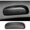 CDEFG Compatibile con Seat Leon MK4 Cupra Formentor/Cupra Terramar 2020-2024 2025 Custodia per Occhiali ABS Anteriore Sunglasses Holder Box Portaocchiali Accessori (Nero)