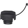 KASturrboo KASturbo Tappo Serbatoio Benzina, Coperchio Carburante per A1 A2 A3 A4 A6 Golf Jetta Passat 1J0201550A 1H0201553B