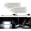 serie V-W Nslumo a LED luce bianca super luminosa Luce per targa auto posteriore o vano portabagagli 