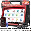 LAUNCH X431 PRO3S+ Strumento di Scansione Diagnosi OBD2 Auto Diagnostica Lettore Bluetooth a Sistema Completo, 55 + Funzione di Ripristino, Bidirezionale, Codifica ECU, Abbinamento, TPMS OBD 2