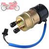 Twowinds - Pompa Carburante Elettrica per Moto Compatibile con Honda CBR600F VT600C NT650 VT750C VFR750F CBR900RR