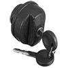 C-FUNN Auto Benzina Serbatoio di Bloccaggio Fillter cap Lockable 2 Chiavi per VW Lupo Beetle Polo