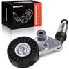 Frankberg Tendicinghia puleggia 90502421 | Compatibile con: Astra G Caravan T98, Frontera B 6B_, Sintra APV, 9-3 YS3D, Astra G CC T98, Vectra C CC Z02