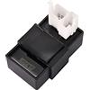WOOSTAR 6 Pin AC CDI Box Sostituzione per CG 125cc 150cc 200cc 250cc Vertical Motore ATV 4 Wheeler Quad Dirt Pit Bike Go Kart