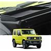 Coleya Vano Portaoggetti per Bracciolo Compatibile con Suzuki Jimny  2018-2023 (AT), Scatola Portaoggetti, JB64 JB74 Accessori Organizer per  Braccioli con Tappetino Antiscivolo (Nero) : : Auto e Moto