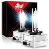 WinPower D1S Bixenon Lampade HID 6000K White Luce 35W 85V Extreme Vision, 2 Pezzi