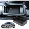 Diyucar - Per Benz Classe A W177 A180 A200 2019 - Per interni auto - Scatola portaoggetti per bracciolo - Classe B W247 2019 2020