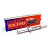 XADO Additivo per olio di motori 4 tempi e 2 tempi con Revitalizant® - EX120 per moto, 4ml