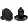 Mtsooning 40 pz Clip Plastica Rivetti Plastici,Passaggio Ruote Compatibile con Suzuki Grand Vitara SX4 Swift X 90 XL 7