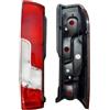 24/7 AUTO 1380672080 Fanale posteriore sinistro per Boxer dal 2013 in poi / Jumper dal 2003 in poi / Ducato dal 2013 in poi