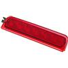 KASturrboo Terza Luce di Stop per Caddy III 2004-2015 OE: 2K0945087C 2K0945087A 2K0945087B Lampada posteriore