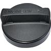 AERZETIX - C52136 - Tappo/Cap/Coperchio bocchettone olio motore Compatibile con OEM 1218021010 / 121800H020 - in plastica