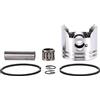 GOOFIT Kit pistone sostituzione per Pocket Bike 49 cc a 2 tempi (44-6)