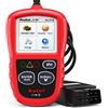 Autel AutoLink AL319 Can Bus Diagnosi OBD2 Auto Lettore di Veicoli Strumenti Diagnostici per motore OBD-II Lettura e Cancellazione Codice di Errore per le Auto con Interfaccia Standard OBD-II