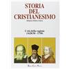 Borla Storia del cristianesimo. Religione, politica, cultura. L'età della ragione (1620/30-1750) (Vol. 9)