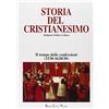 Borla Storia del cristianesimo. Religione, politica, cultura. Il tempo delle confessioni (1530/1620-30) (Vol. 8)