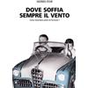 Fucina Dove soffia sempre il vento. Come diventare piloti di Formula 1