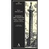 Abscondita Estetica dei visionari. Daumier, Rembrandt, Piranesi, Turner, Tintoretto, El Greco