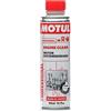 Motul Additivo olio - Engine Clean 300 ml Professional, Formula Migliorata 2018