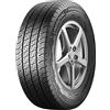 UNIROYAL Gomme Uniroyal Allseasonmax 225 70 R15C 112/110R TL 4 stagioni per Furgoncini