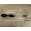 RMS strisce pedana vespa 50 special 125 primavera